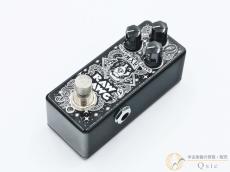 MXR RAW DAWG OVERDRIVE [TM129]【神戸店在庫】