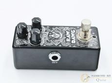 MXR RAW DAWG OVERDRIVE [TM129]【神戸店在庫】_3