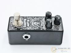 MXR RAW DAWG OVERDRIVE [TM129]【神戸店在庫】_4