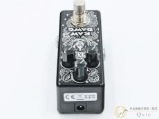 MXR RAW DAWG OVERDRIVE [TM129]【神戸店在庫】_5