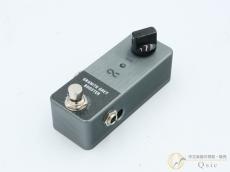 One Control Granith Grey Booster [TM123]【神戸店在庫】