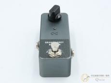 One Control Granith Grey Booster [TM123]【神戸店在庫】_6
