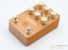 Universal Audio UAFX Enigmatic '82 Overdrive Special Amp [TM126]【神戸店在庫】