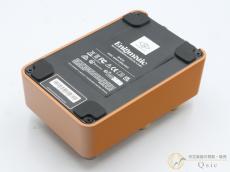 Universal Audio UAFX Enigmatic '82 Overdrive Special Amp [TM126]【神戸店在庫】_2