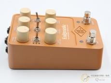 Universal Audio UAFX Enigmatic '82 Overdrive Special Amp [TM126]【神戸店在庫】_3
