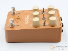 Universal Audio UAFX Enigmatic '82 Overdrive Special Amp [TM126]【神戸店在庫】_4