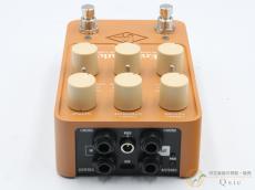 Universal Audio UAFX Enigmatic '82 Overdrive Special Amp [TM126]【神戸店在庫】_5