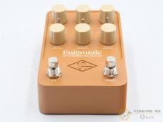 Universal Audio UAFX Enigmatic '82 Overdrive Special Amp [TM126]【神戸店在庫】_6