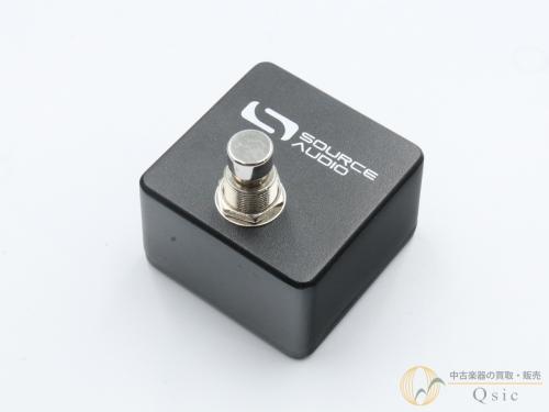 SOURCE AUDIO TAP TEMPO SWITCH [TM132]【神戸店在庫】