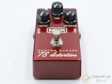 MXR M78 Custom Badass '78 Distortion [TM122]【神戸店在庫】_6