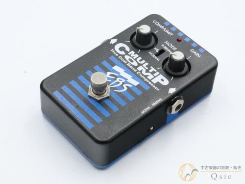 EBS MULTICOMP 初期型 [TM121]【神戸店在庫】
