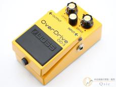 BOSS OD-3 [TMX12]【阿倍野店在庫】
