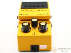 BOSS OD-3 [TMX12]【阿倍野店在庫】_6