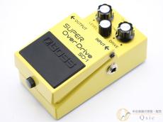 BOSS SD-1 [TMX15]【阿倍野店在庫】