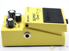 BOSS SD-1 [TMX15]【阿倍野店在庫】_3