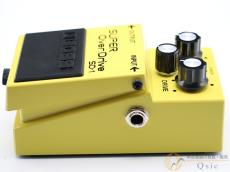 BOSS SD-1 [TMX15]【阿倍野店在庫】_4