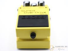 BOSS SD-1 [TMX15]【阿倍野店在庫】_5