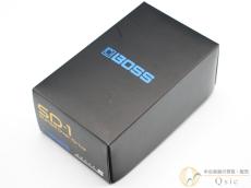 BOSS SD-1 [TMX15]【阿倍野店在庫】_7
