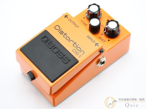 BOSS DS-1 [TMX14]【阿倍野店在庫】