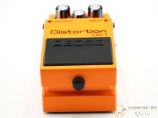 BOSS DS-1 [TMX14]【阿倍野店在庫】_5