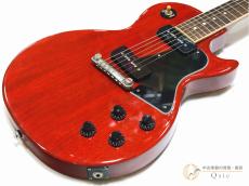 Gibson Les Paul Special Single Cutaway 【返品OK】[TM361]【神戸店在庫】