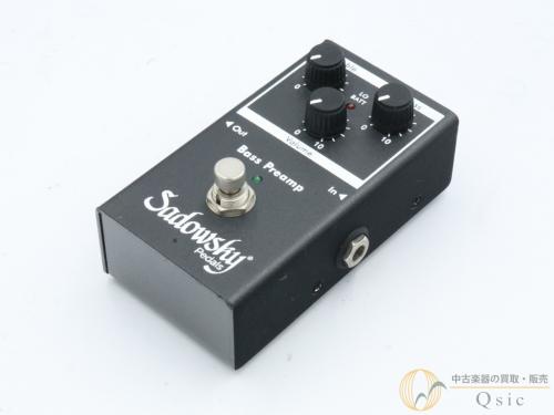 Sadowsky SBP2 V2 [SM685]【神戸店在庫】