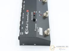CUSTOM AUDIO JAPAN(CAJ) Loop and Link B [SM259]【神戸店在庫】_3
