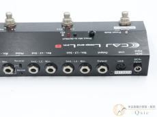 CUSTOM AUDIO JAPAN(CAJ) Loop and Link B [SM259]【神戸店在庫】_6