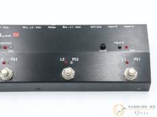 CUSTOM AUDIO JAPAN(CAJ) Loop and Link B [SM259]【神戸店在庫】_8