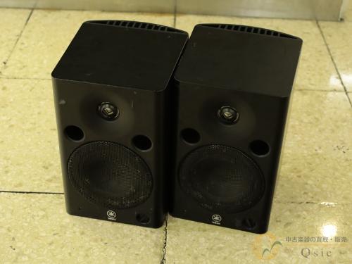 YAMAHA MSP5 Studio [TM099]【神戸店在庫】
