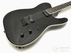 FERNANDES TEJ STD 2S '24 BLK 【返品OK】[TMM37]【梅田店在庫】