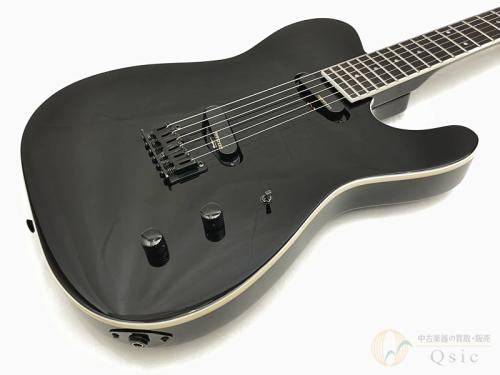 FERNANDES TEJ STD 2S '24 BLK 【返品OK】[TMM37]【梅田店在庫】