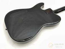 FERNANDES TEJ STD 2S '24 BLK 【返品OK】[TMM37]【梅田店在庫】_5
