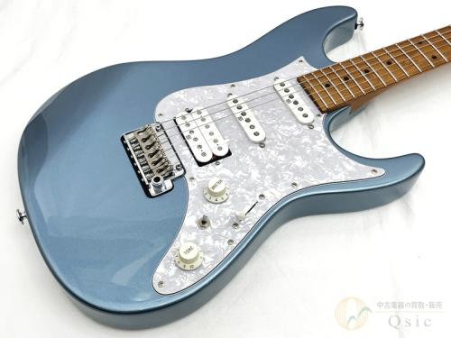 Ibanez AZ2204 Ice Blue Metalic 【返品OK】[TMO38]【梅田店在庫】