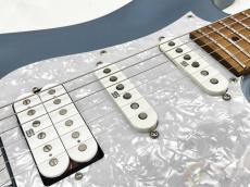 Ibanez AZ2204 Ice Blue Metalic 【返品OK】[TMO38]【梅田店在庫】_9