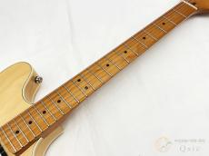 Squier by Fender Classic Vibe Starcaster Natural 【返品OK】[TMO13]【梅田店在庫】_3