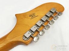 Squier by Fender Classic Vibe Starcaster Natural 【返品OK】[TMO13]【梅田店在庫】_7