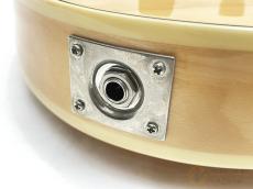 Squier by Fender Classic Vibe Starcaster Natural 【返品OK】[TMO13]【梅田店在庫】_10