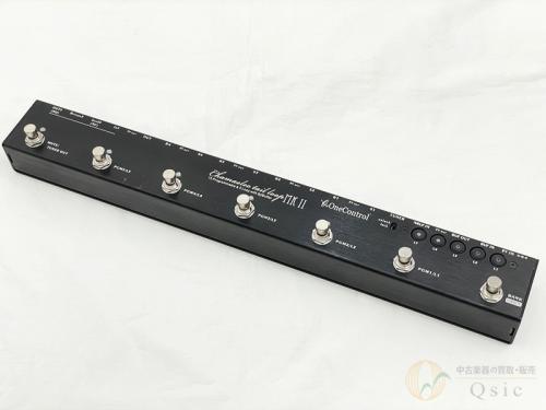 One Control Chamaeleo Tail Loop MKII [TMO37]【梅田店在庫】
