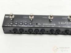 One Control Chamaeleo Tail Loop MKII [TMO37]【梅田店在庫】_5