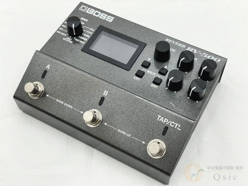 BOSS RV-500 [TMO35]【梅田店在庫】