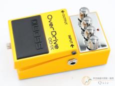 BOSS OD-1X [TM867]【神戸店在庫】