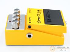 BOSS OD-1X [TM867]【神戸店在庫】_3