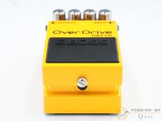 BOSS OD-1X [TM867]【神戸店在庫】_6