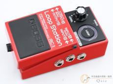 BOSS RC-1 2023年製 [TM108]【神戸店在庫】