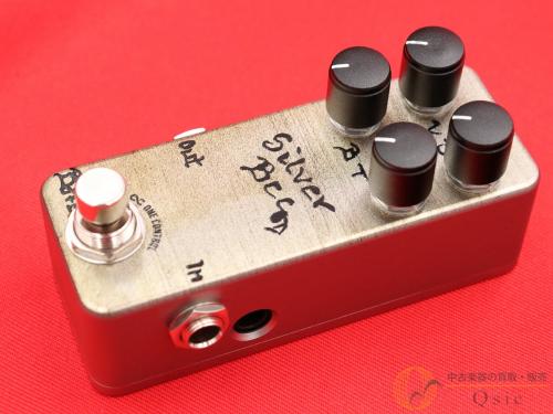 One Control Silver bee OD 4K Mini [TM109]【神戸店在庫】