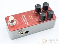 One Control Strawberry Red OD 4k [TM110]【神戸店在庫】
