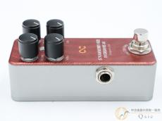 One Control Strawberry Red OD 4k [TM110]【神戸店在庫】_3