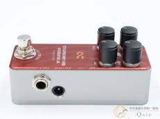 One Control Strawberry Red OD 4k [TM110]【神戸店在庫】_4