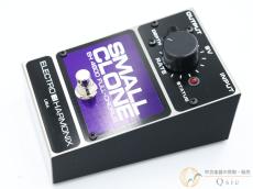 Electro-Harmonix SMALL CLONE 復刻版 [TM869]【神戸店在庫】